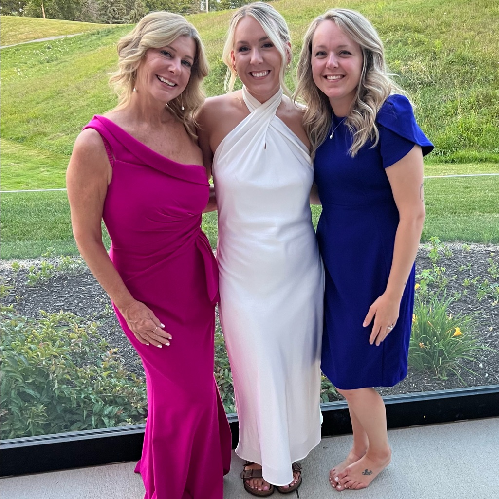 Show Me Your Mumu Jasmine Halter Midi Dress, Ivory